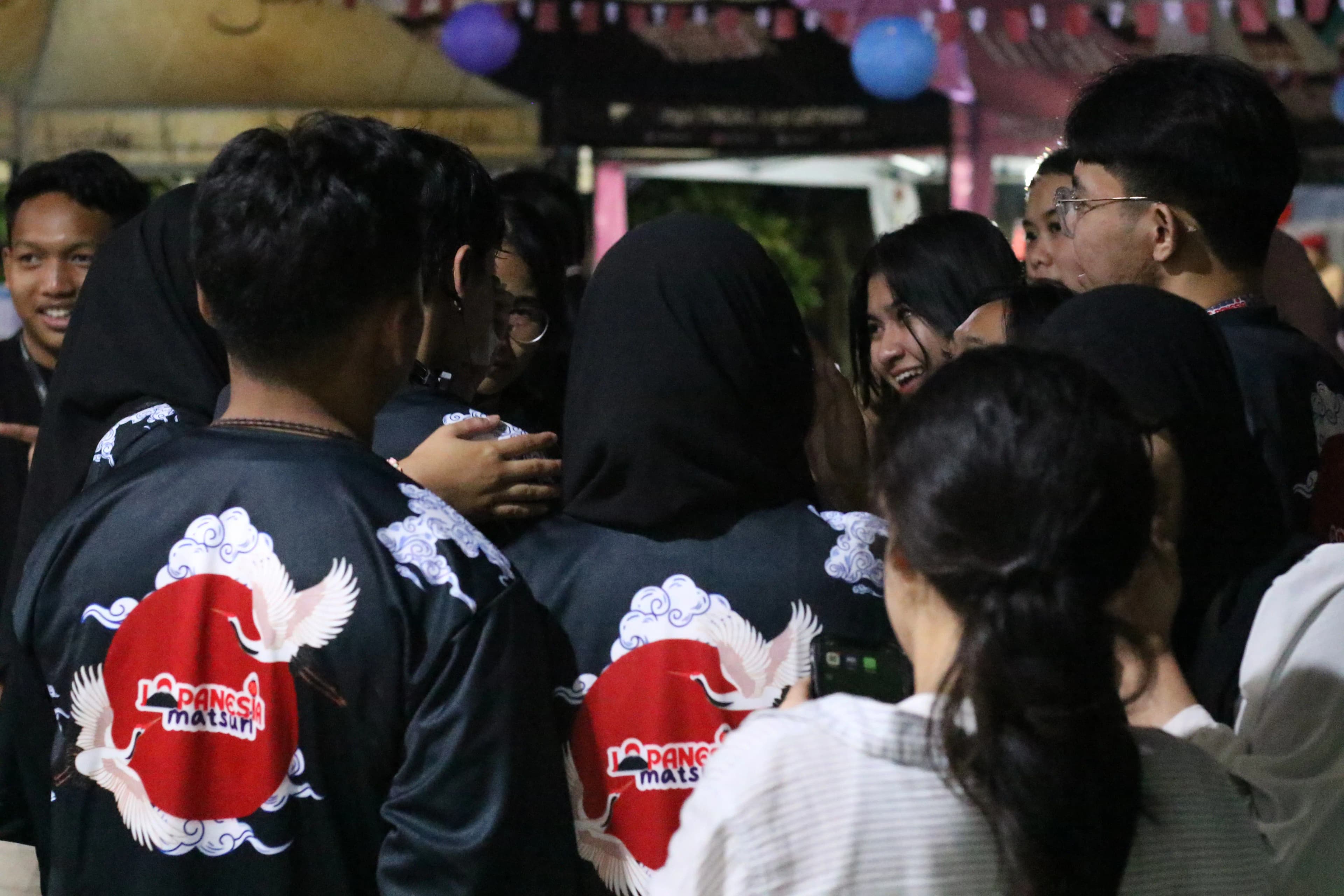 Event Planning & Management