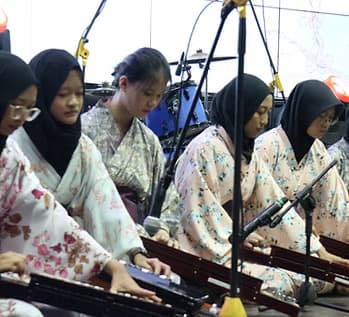 Talent & Artist Booking