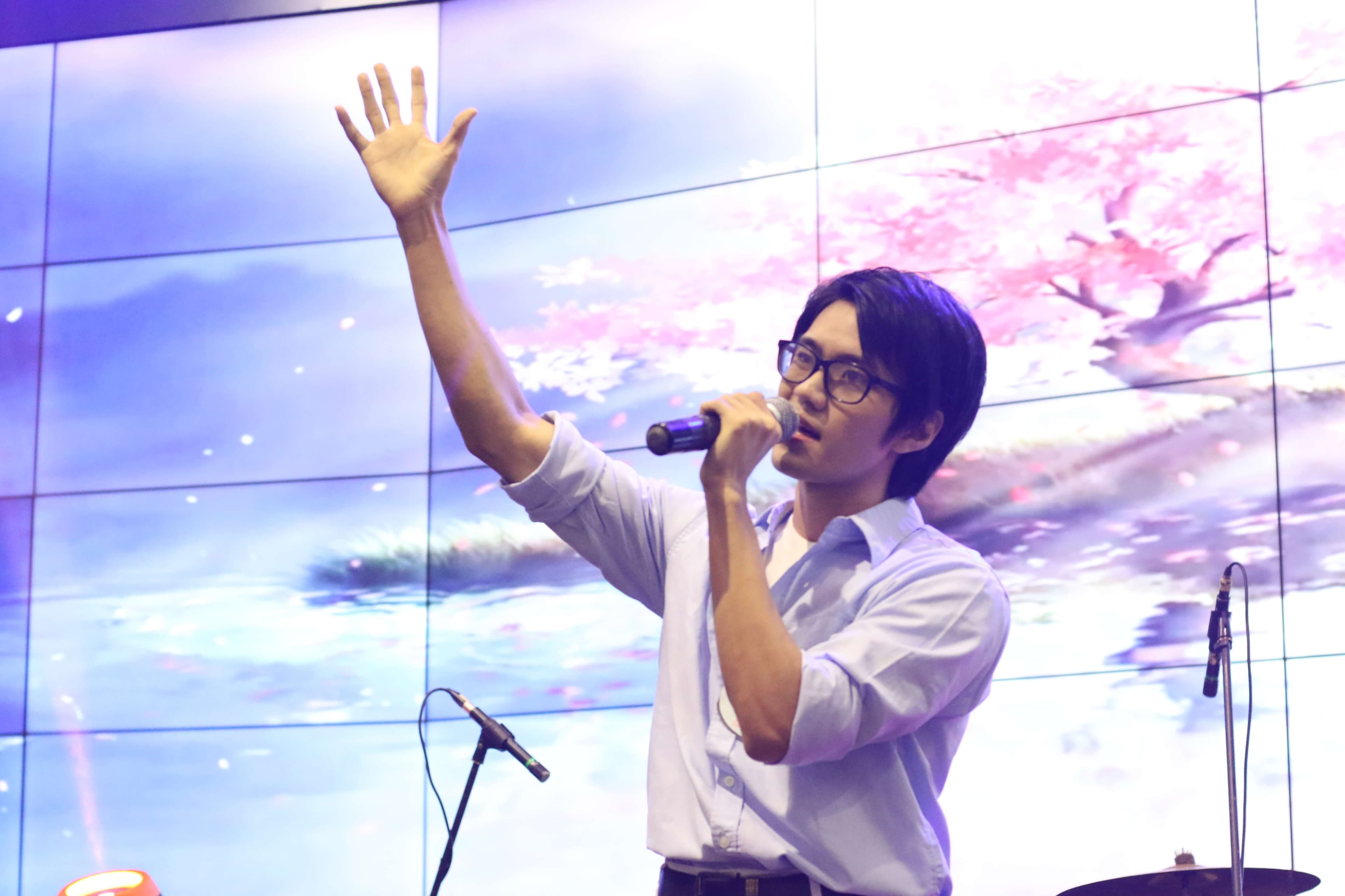 Japanesia Matsuri Vol 1 - Traditional Japanese festival performance