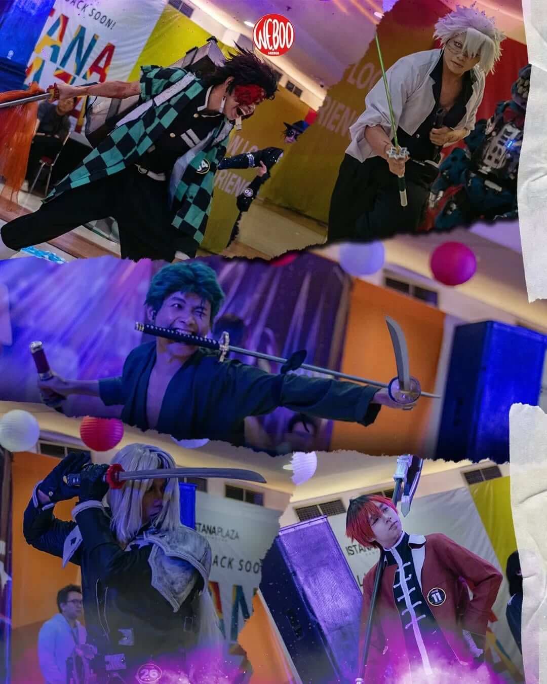 Japanesia Matsuri Vol 2