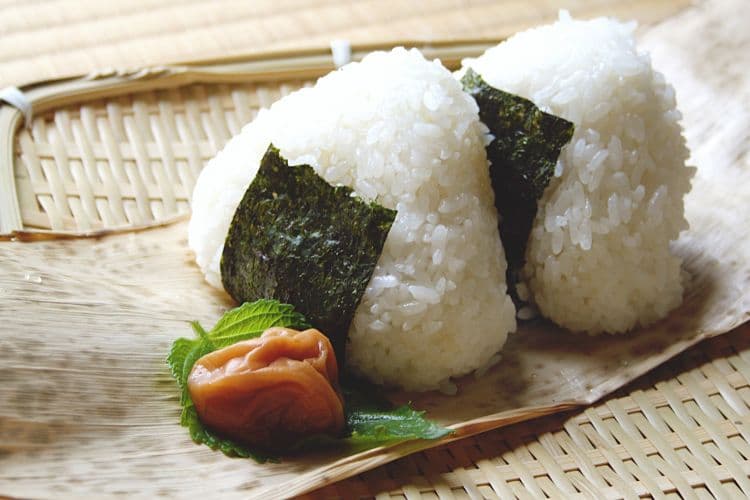 Onigiri Workshop - Aktivitas budaya Jepang interaktif oleh Kitsuki Entertainment